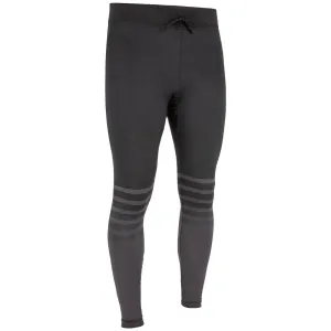 Men's Leggings anti-UV surf 100 black