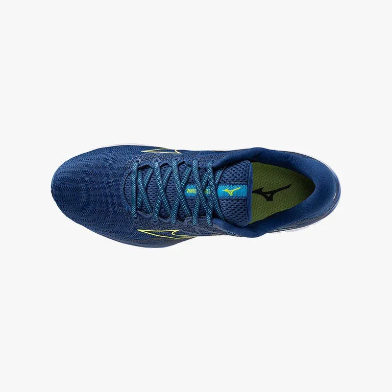 Men's Mizuno Wave Rider 27