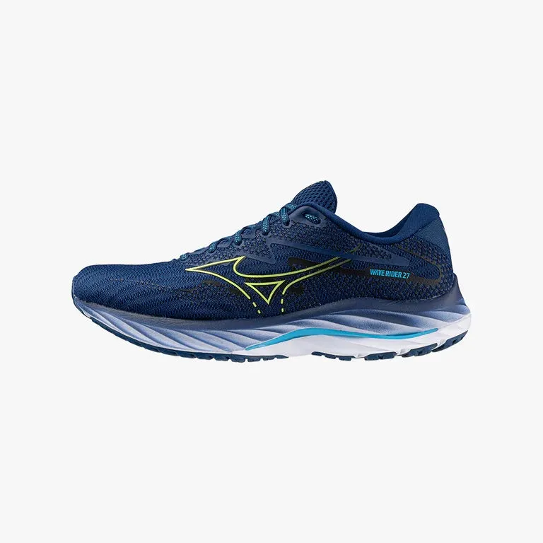 Men's Mizuno Wave Rider 27