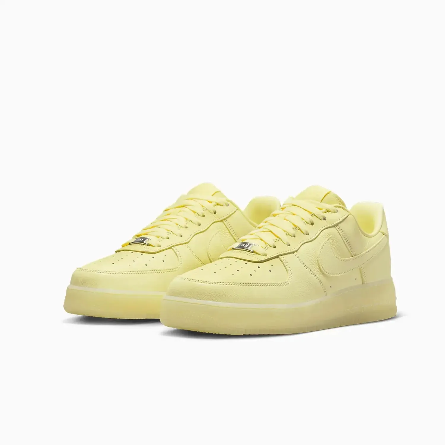 Men's NOCTA Air Force 1 Low "Love You Forever"