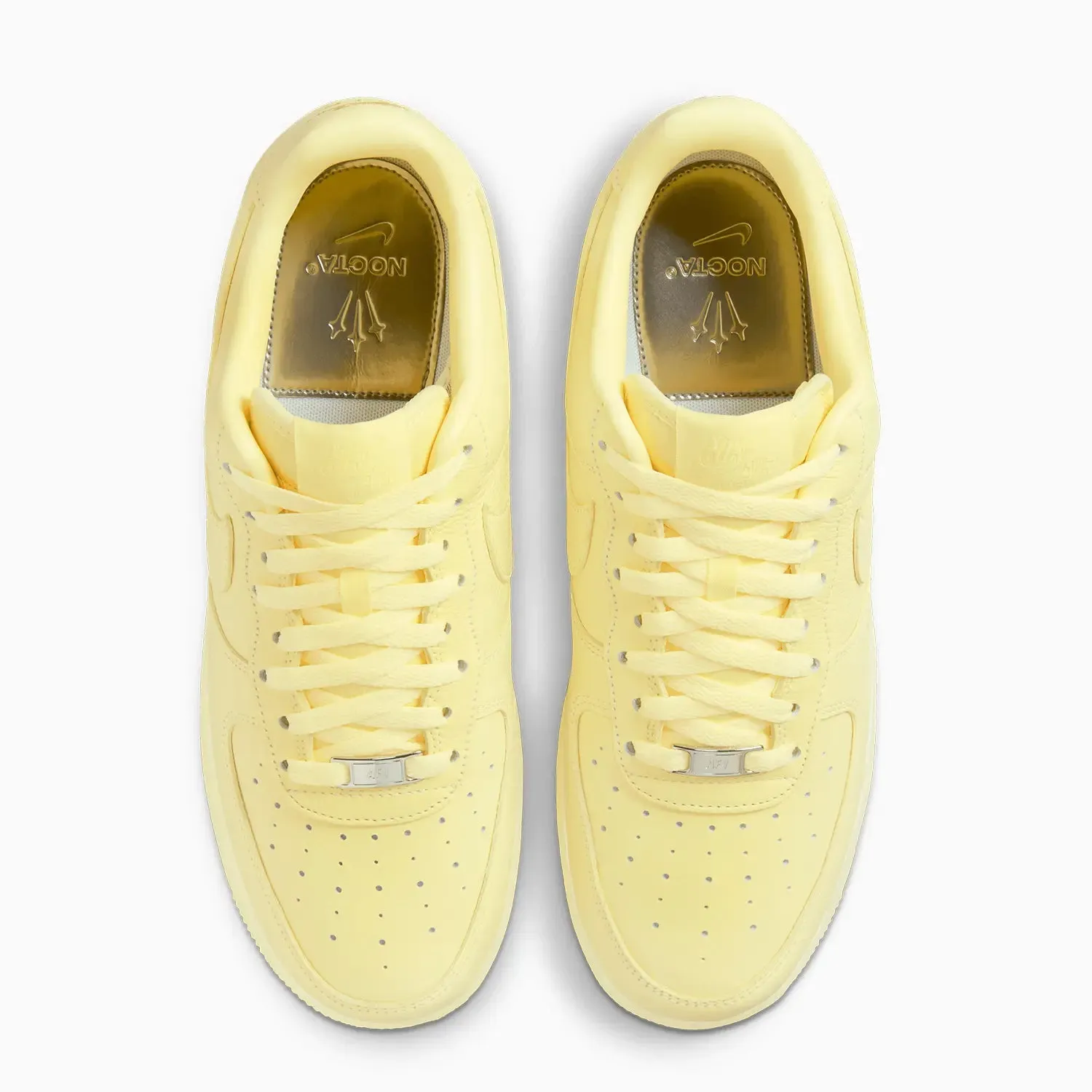 Men's NOCTA Air Force 1 Low "Love You Forever"