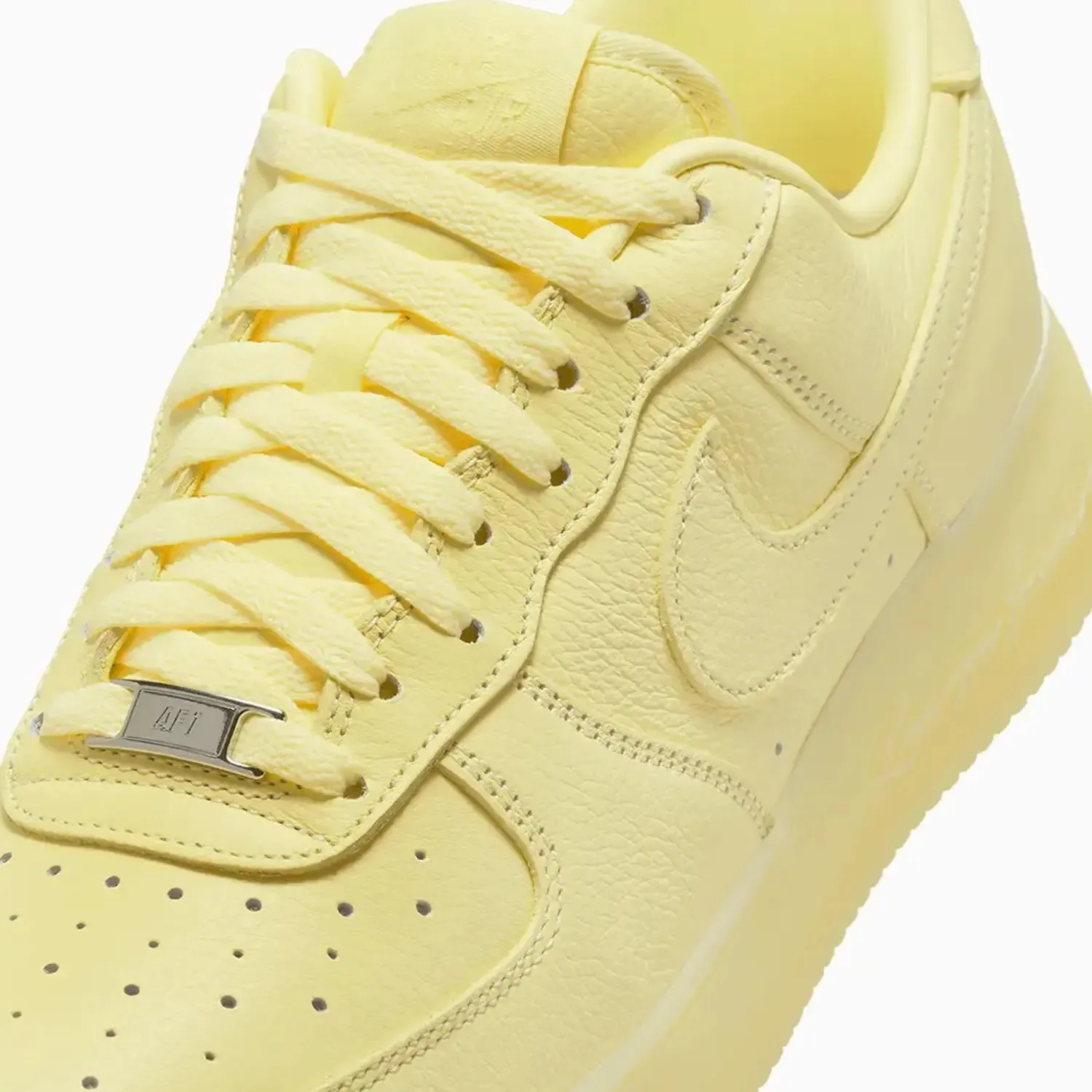 Men's NOCTA Air Force 1 Low "Love You Forever"