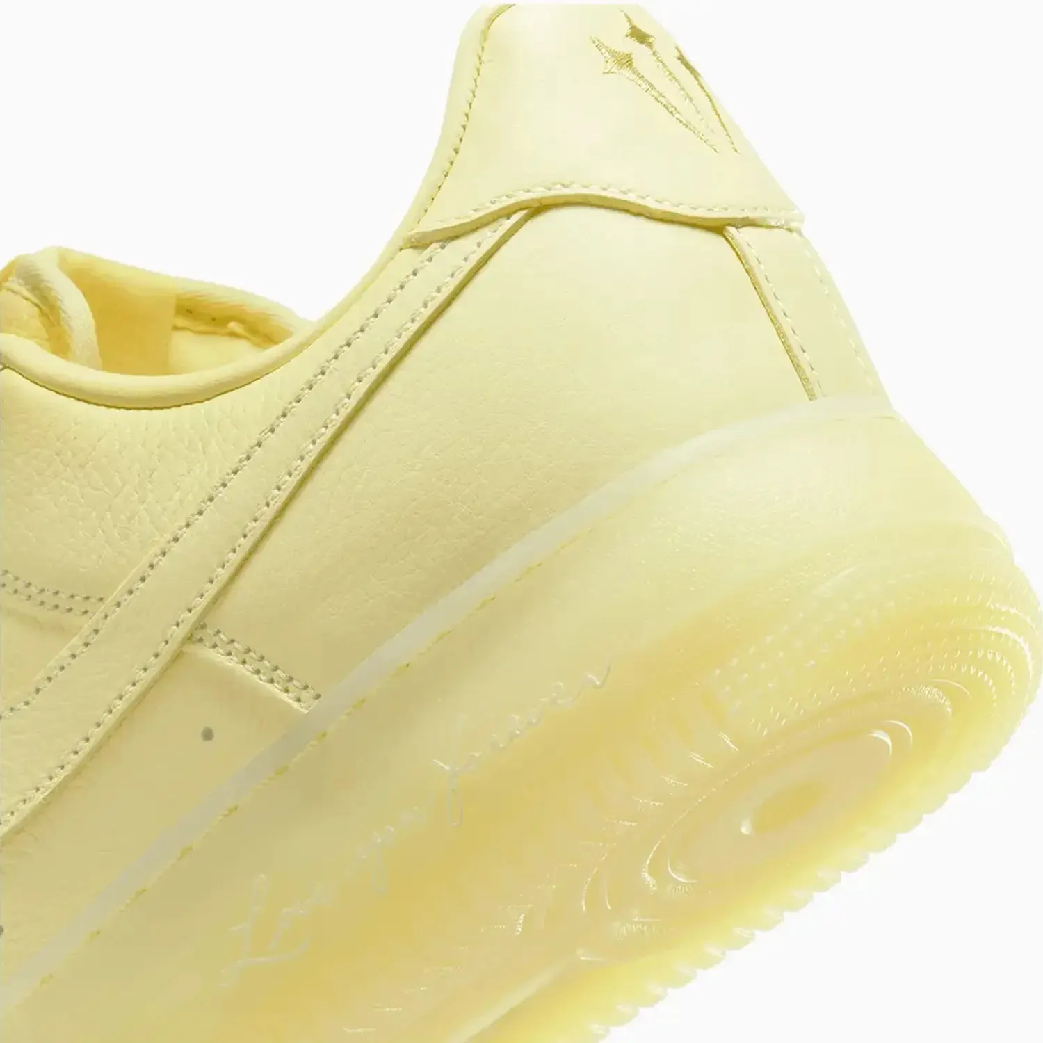Men's NOCTA Air Force 1 Low "Love You Forever"