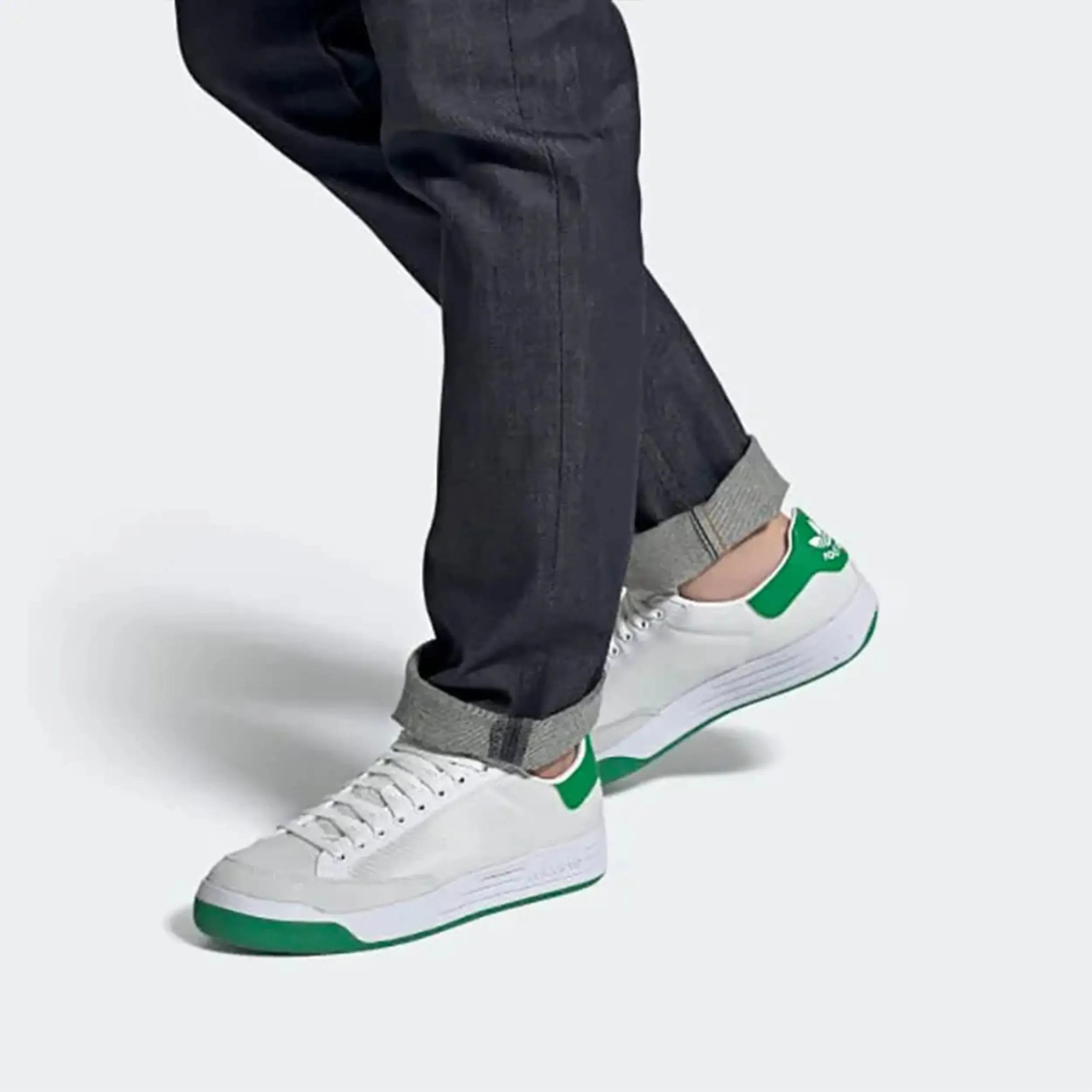 Men's Rod Laver
