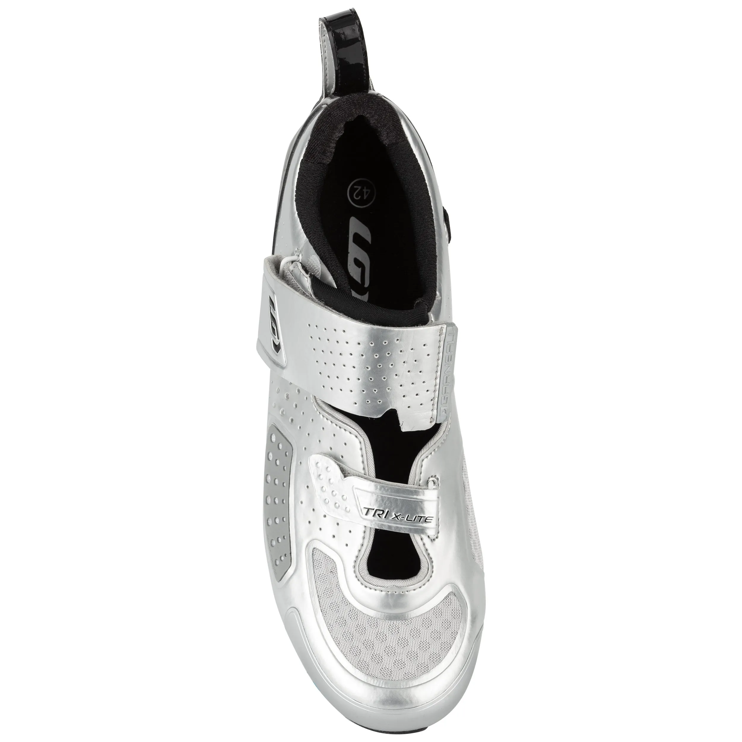 Men's Tri X-Lite III Cycling Shoe by Louis Garneau
