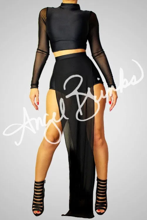 Miami Vibe (New) Black