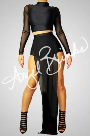 Miami Vibe (New) Black