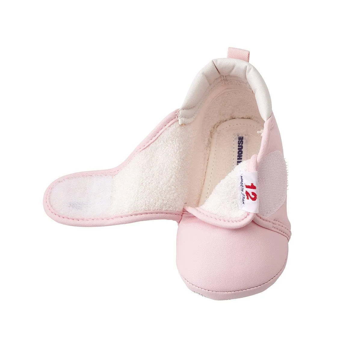 MIKIHOUSE BABY PRE SHOES