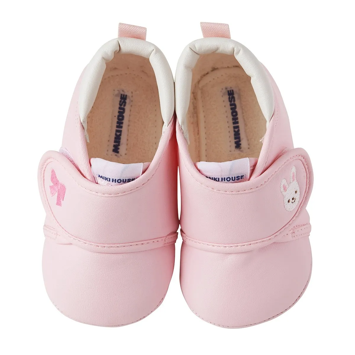 MIKIHOUSE BABY PRE SHOES