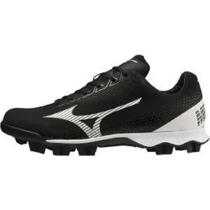 Mizuno Wave Light Revo - Molded Cleats