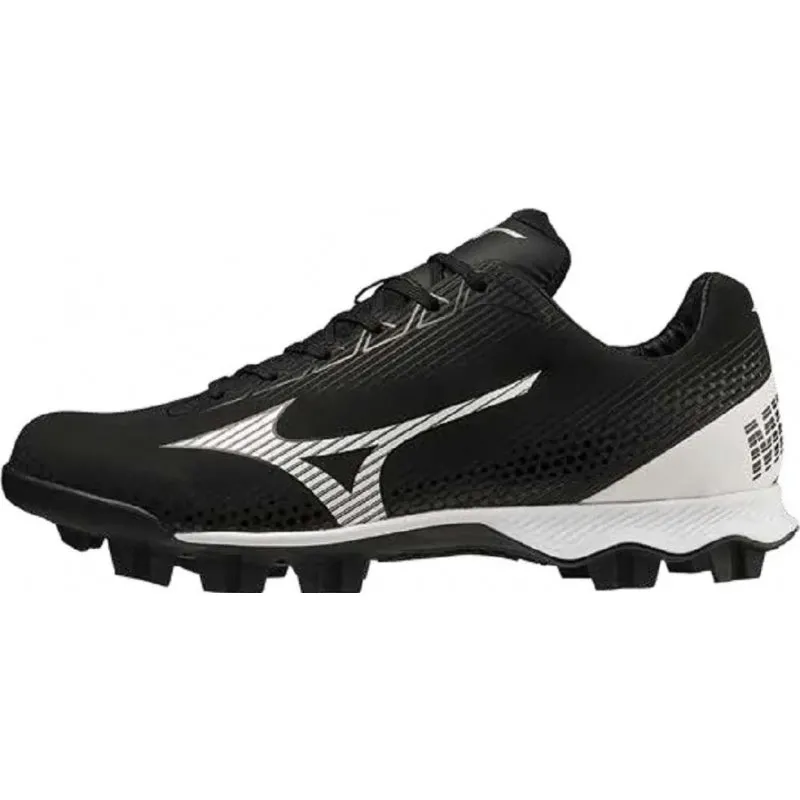 Mizuno Wave Light Revo - Molded Cleats
