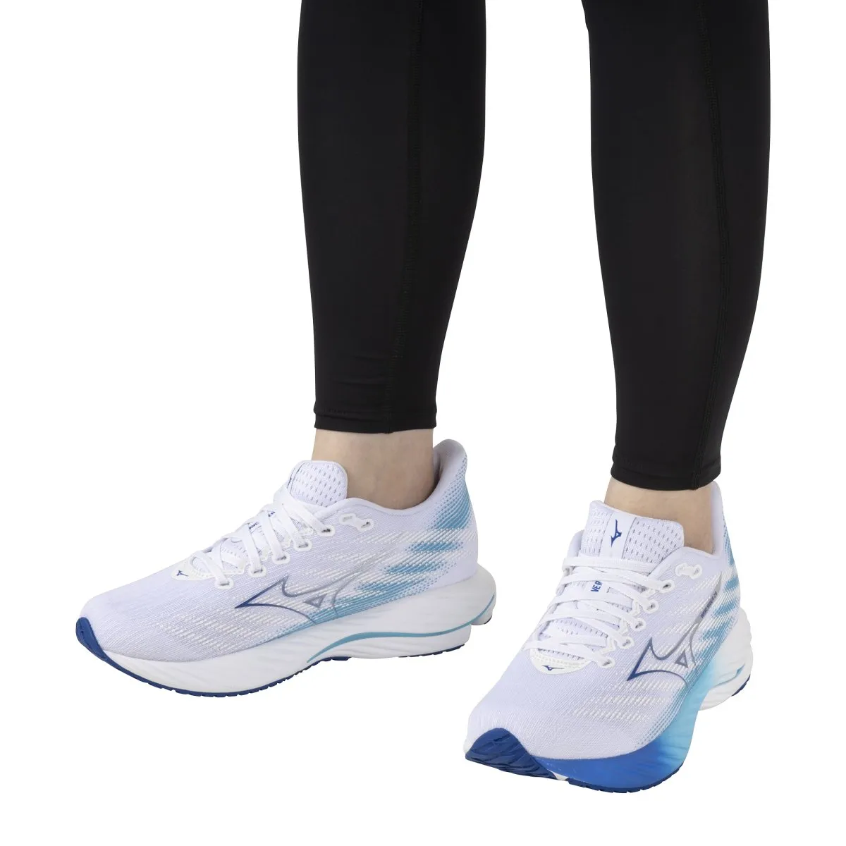 Mizuno - Wave Rider 28 - Women's