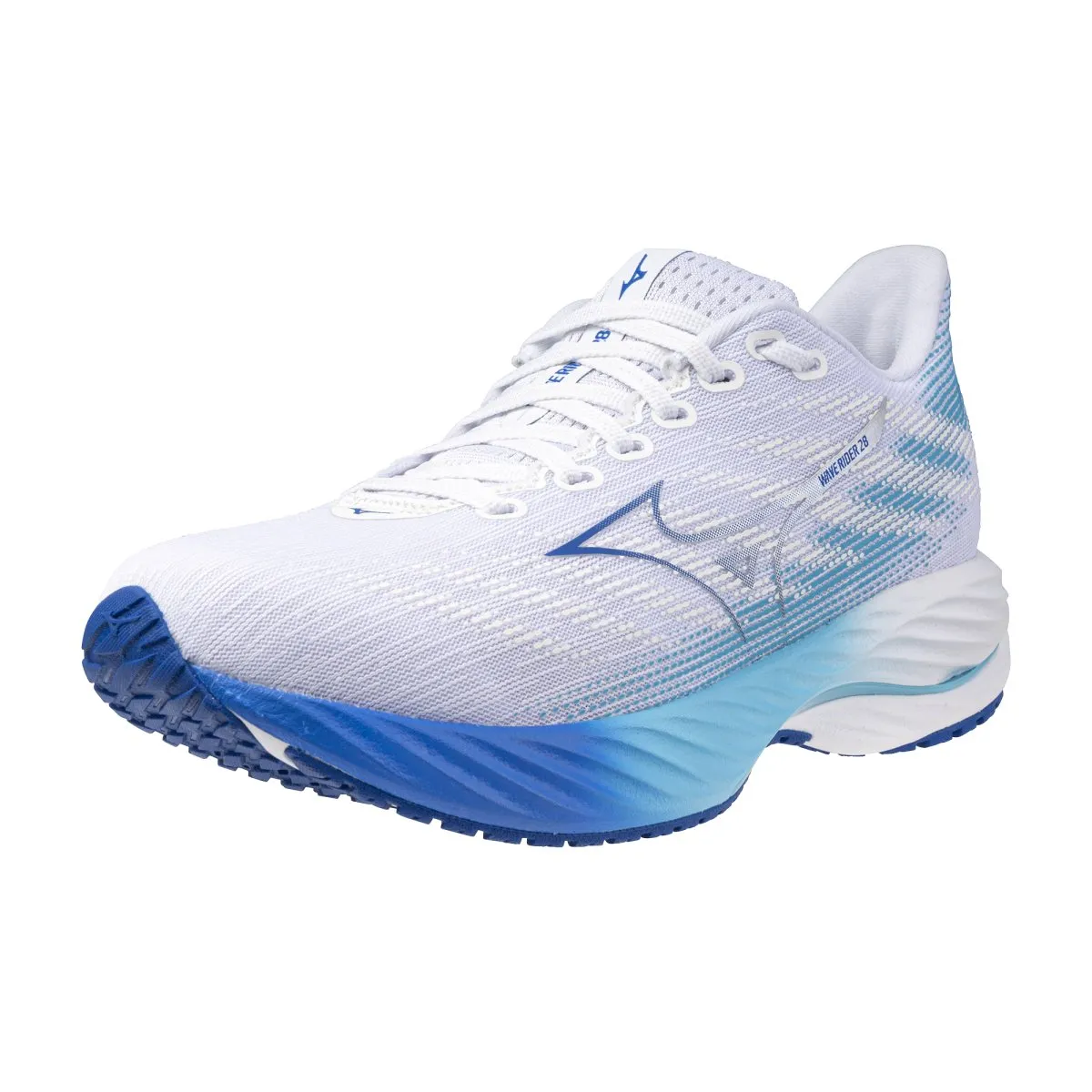 Mizuno - Wave Rider 28 - Women's