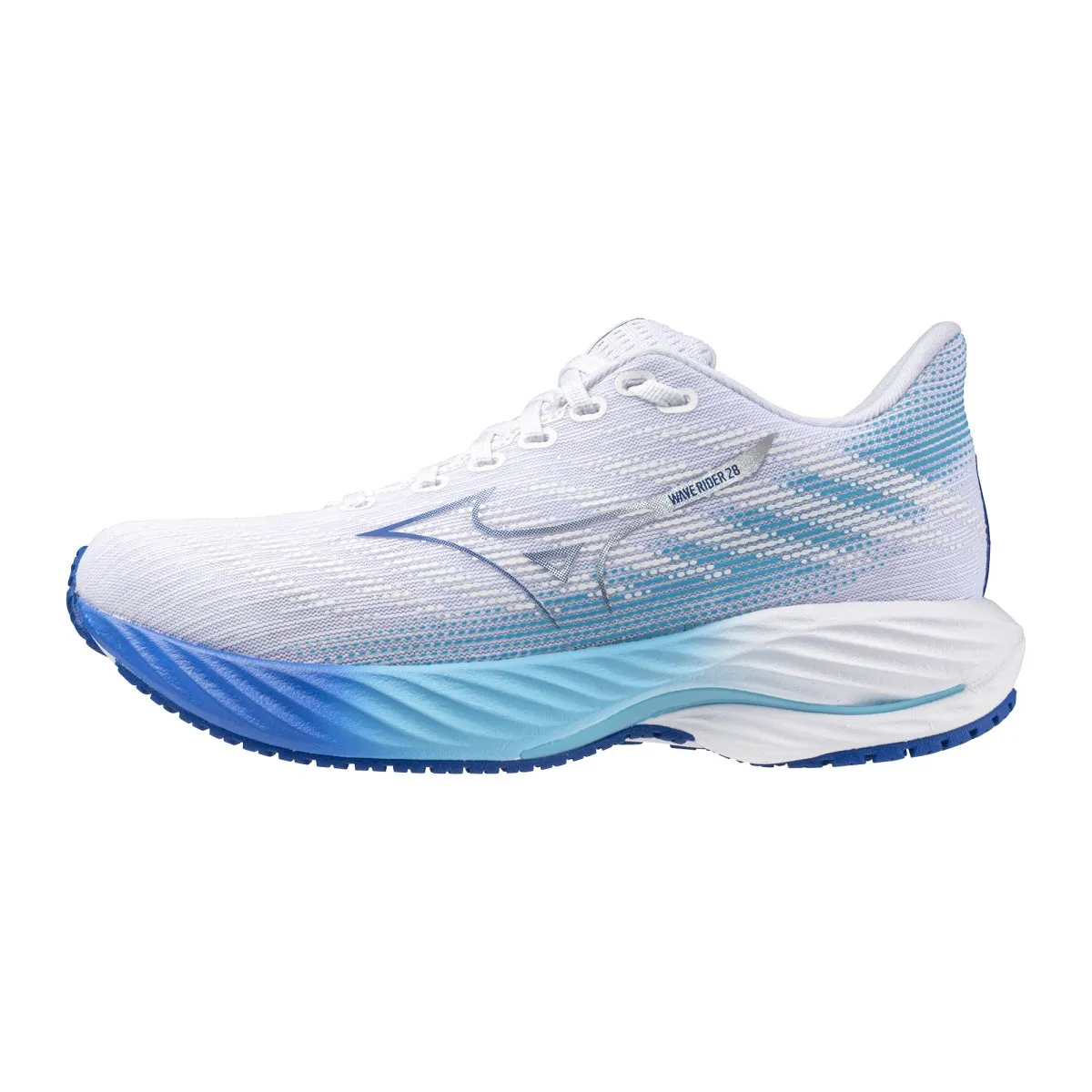 Mizuno - Wave Rider 28 - Women's