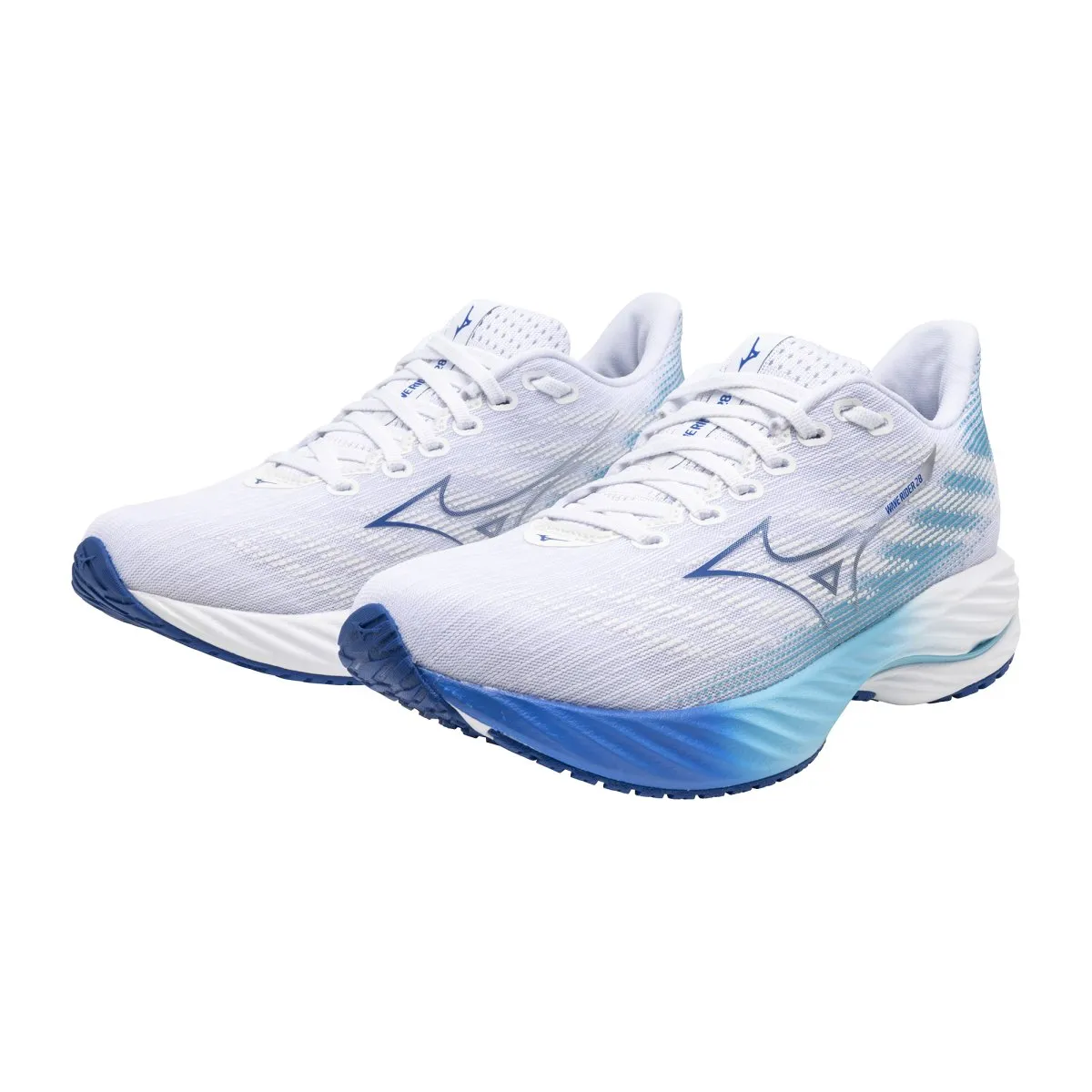 Mizuno - Wave Rider 28 - Women's
