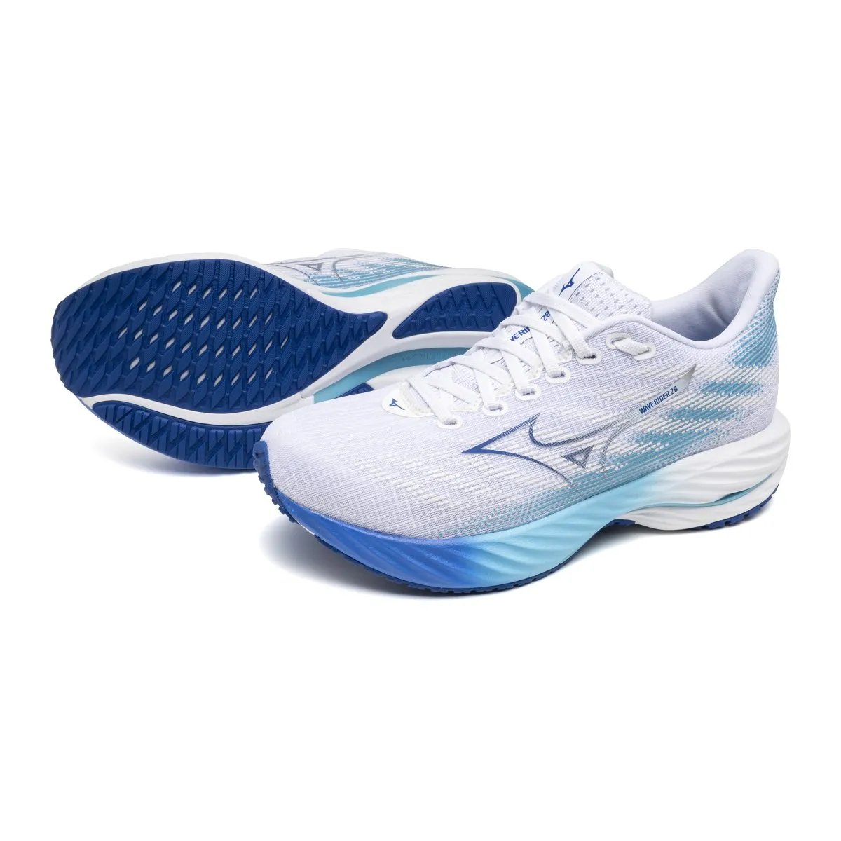 Mizuno - Wave Rider 28 - Women's
