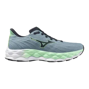 Mizuno - Wave Sky 08 - Mens - Tradewinds/Neo Mint/Frontier Blue