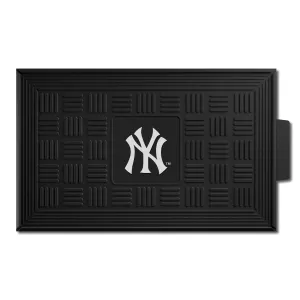 MLB - New York Yankees Medallion Door Mat
