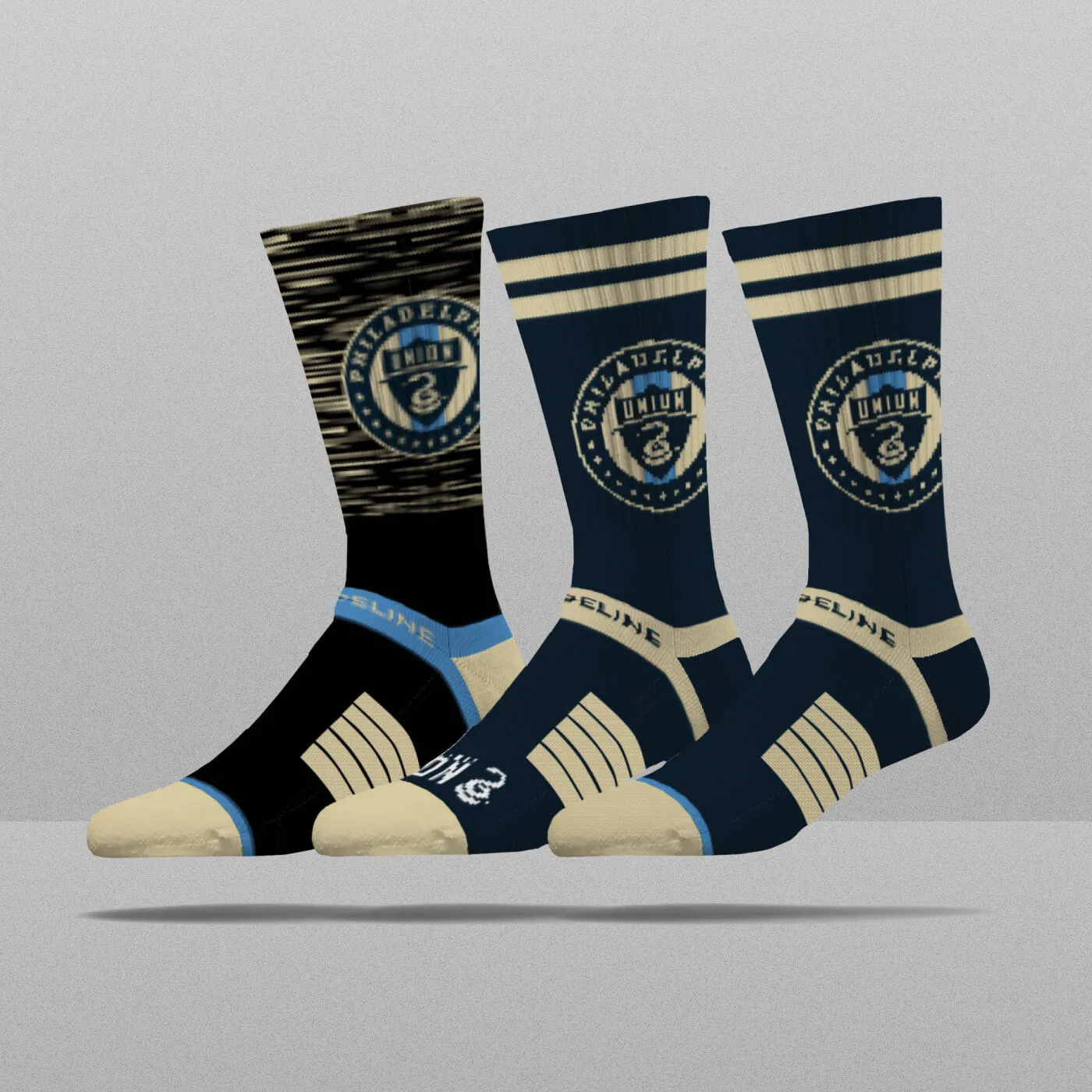 MLS | Premium Crew 3-Pack