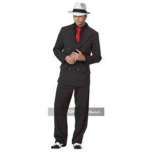 Mob Boss / Adult