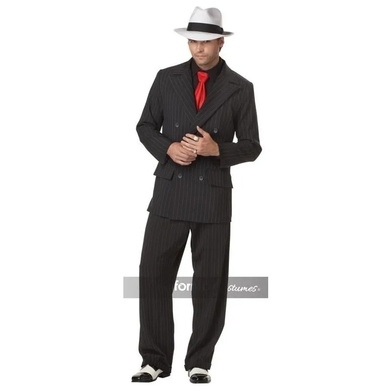 Mob Boss / Adult