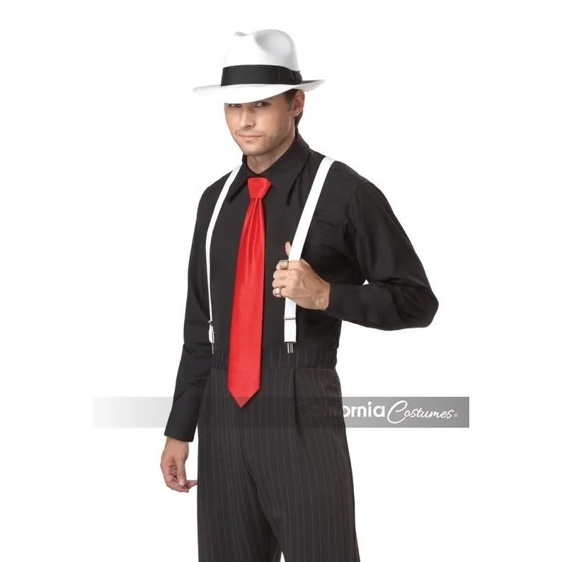 Mob Boss / Adult