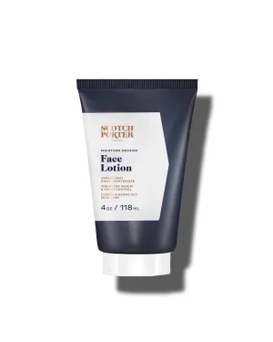 Moisture Defend Face Lotion