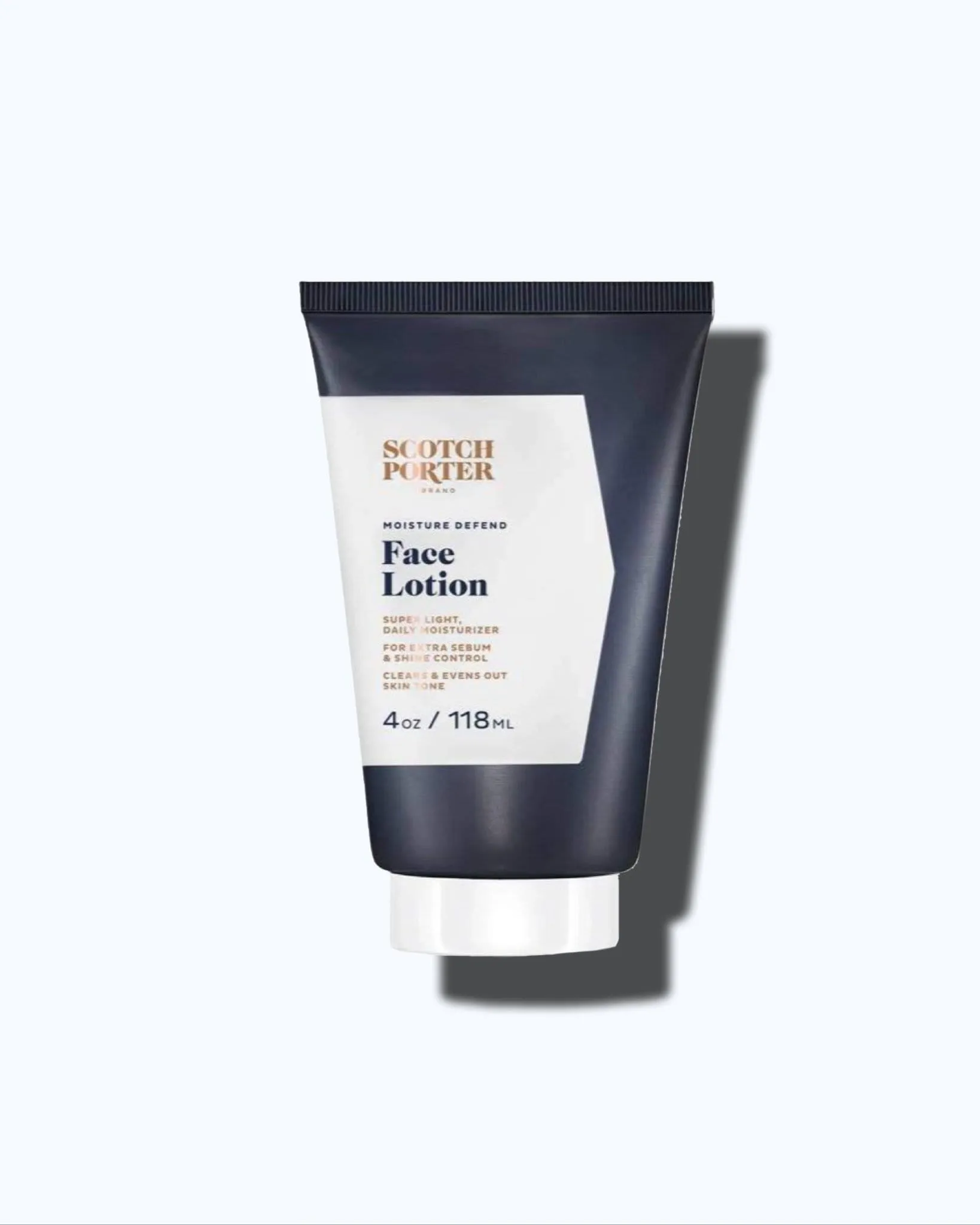 Moisture Defend Face Lotion
