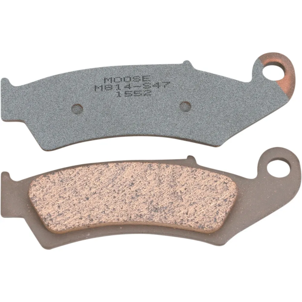 Moose Utility XCR Brake Pads M814-S47