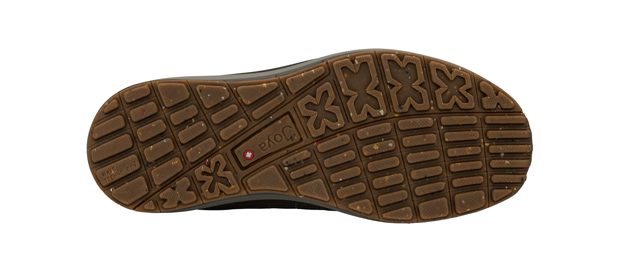 Moscow Zip brown