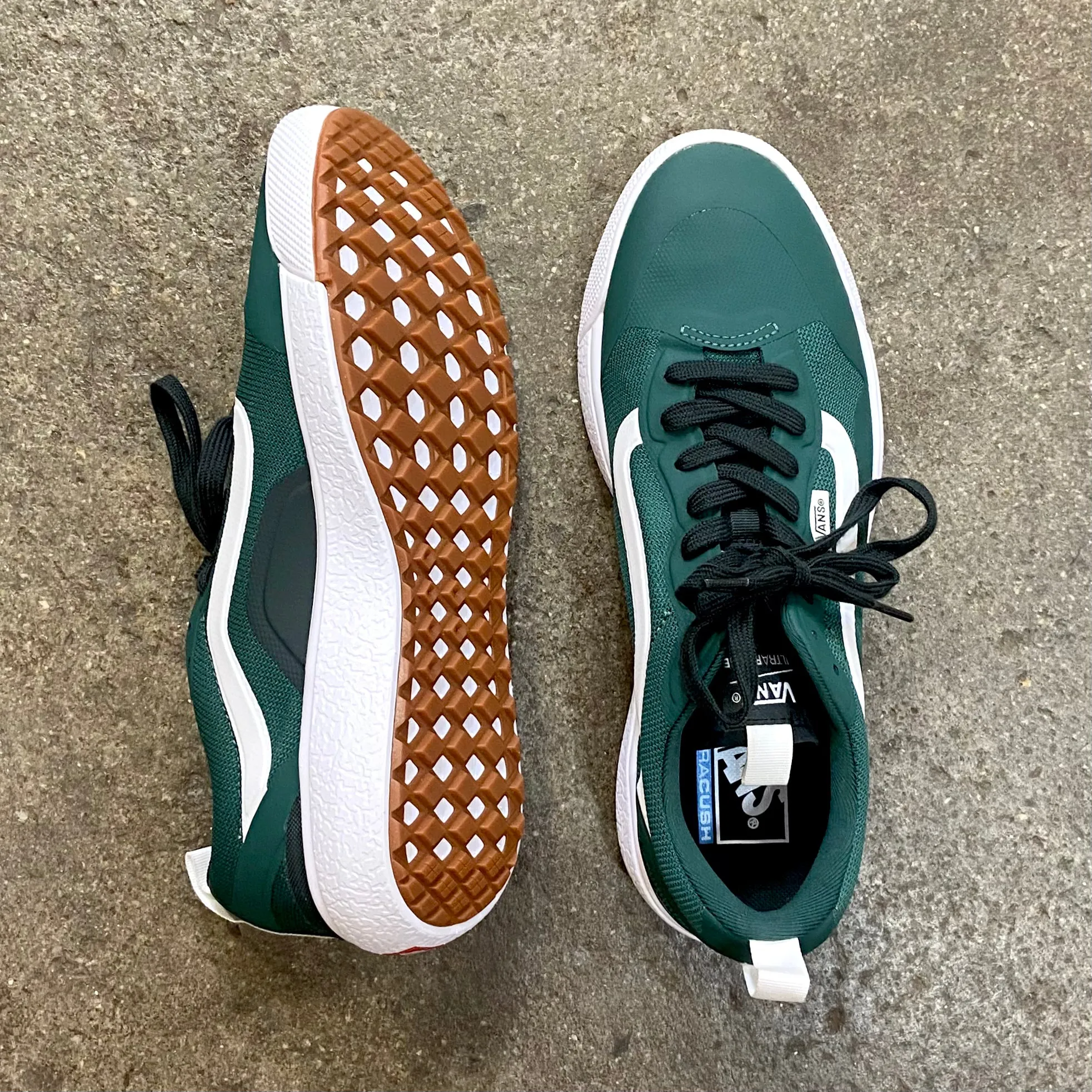 MTE ULTRARANGE EXO