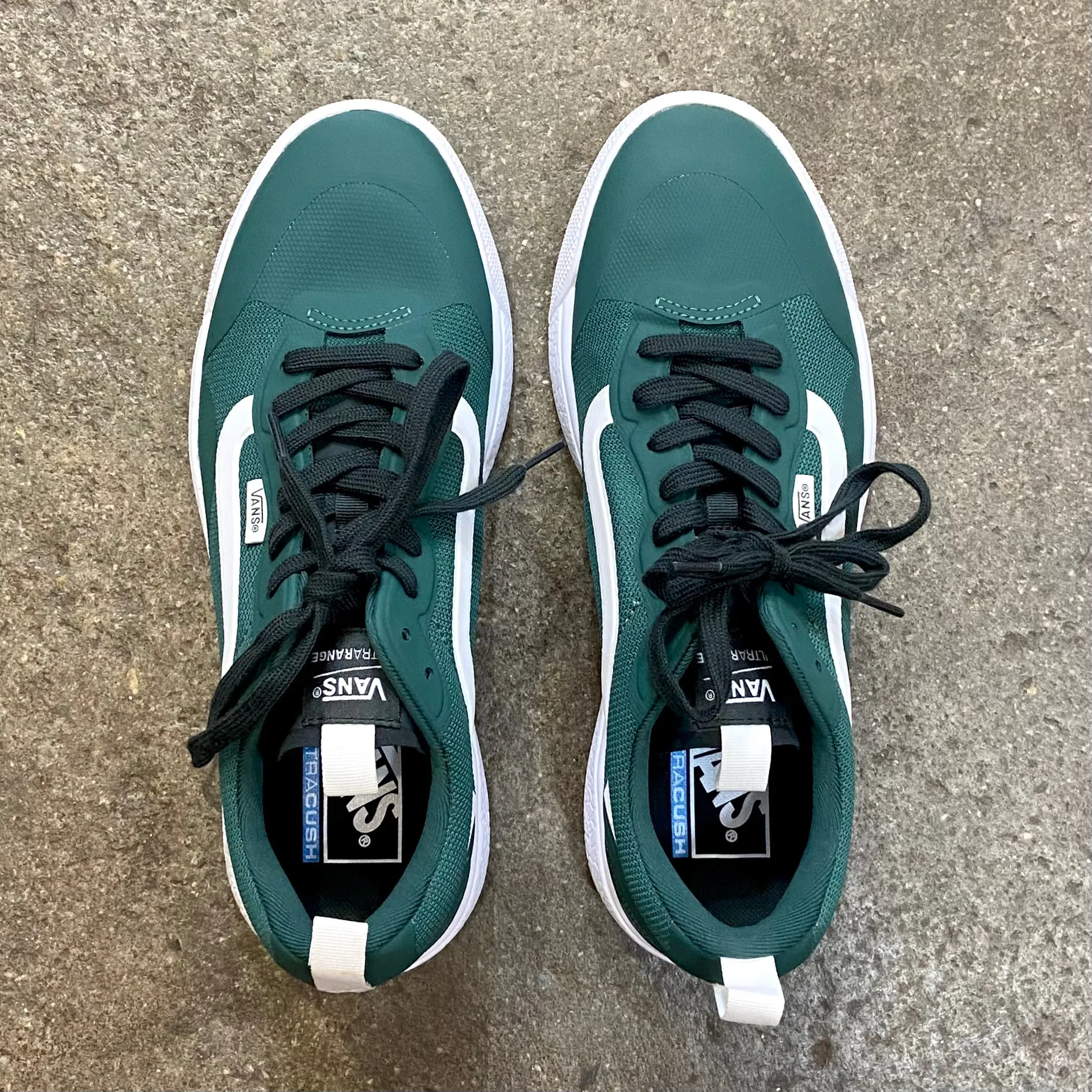 MTE ULTRARANGE EXO