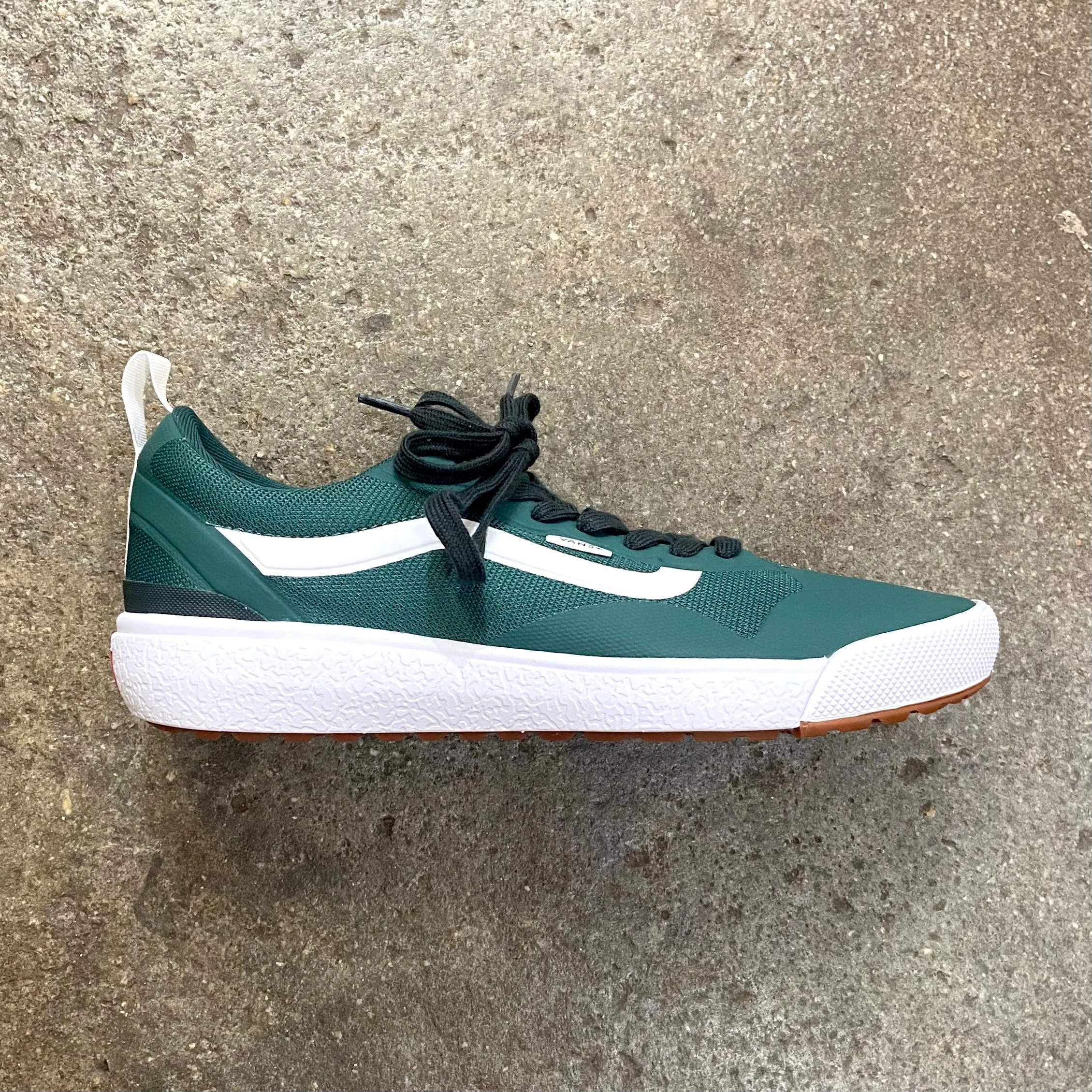 MTE ULTRARANGE EXO