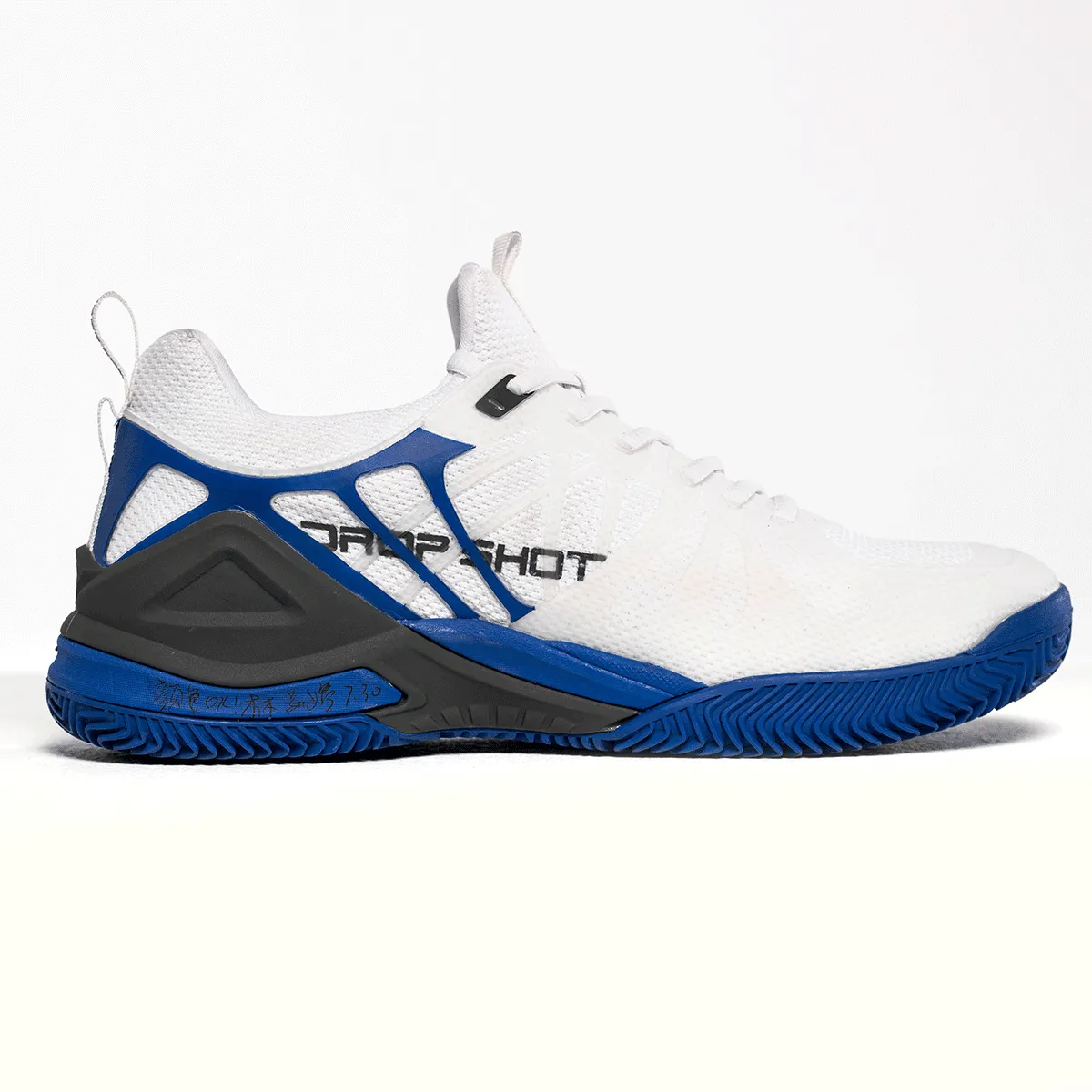 Mylar XTW Shoe