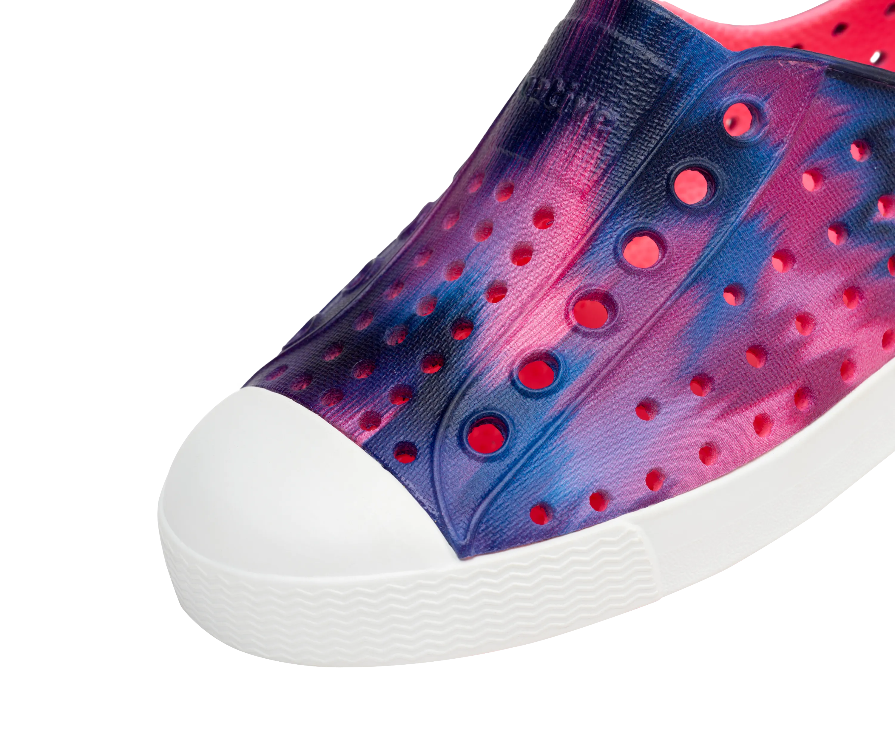 Native Jefferson Print - Floyd Pink/ Shell White/ Floyd Disrupt