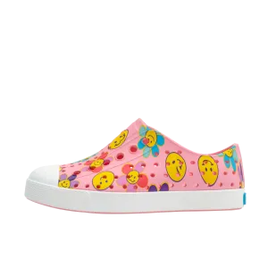 Native Jefferson Sugarlite Print - Princess Pink / Shell White / Haze Sunpetal