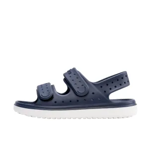 Native Shoes Chase Sandal - Regatta Blue/Shell White