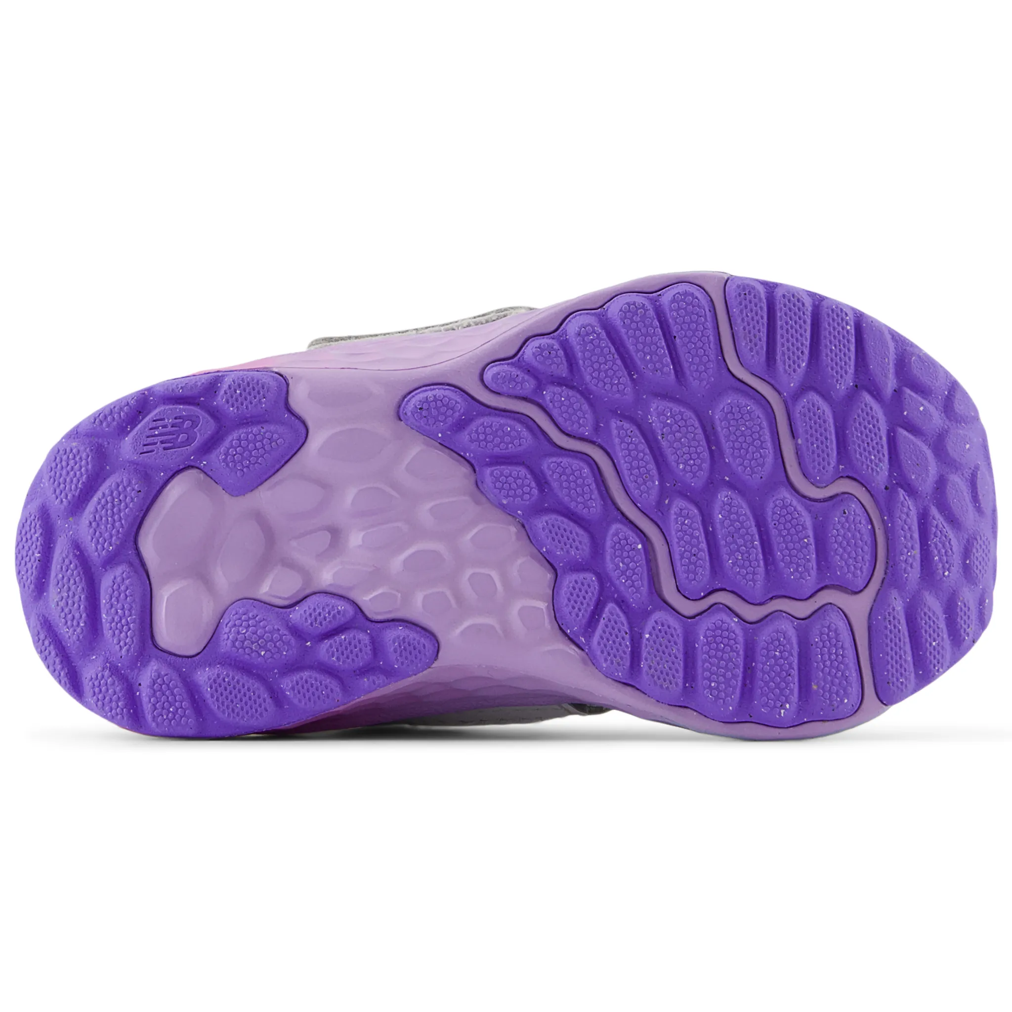 New Balance FF X Arishi Toddler Running Shoes
