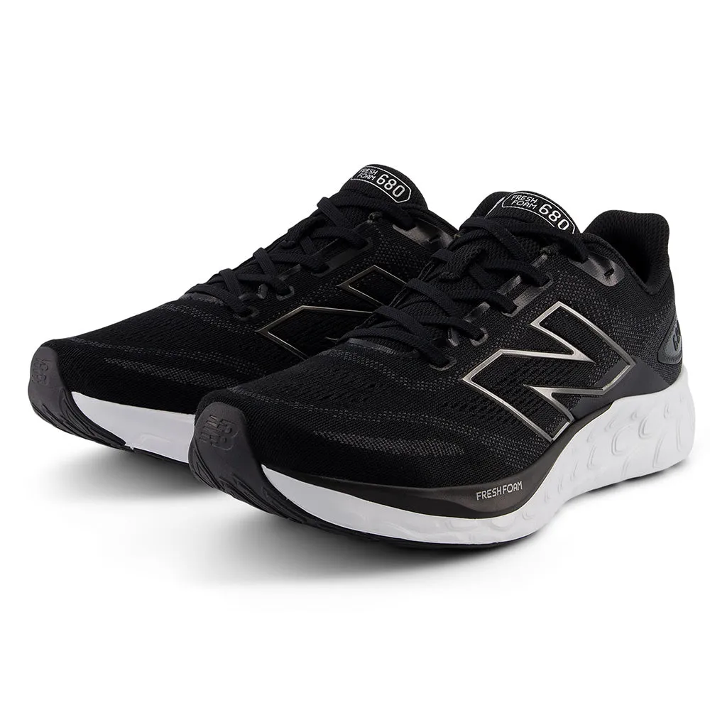 New Balance Fresh Foam X 680 v8 (4E) Mens Running Shoes
