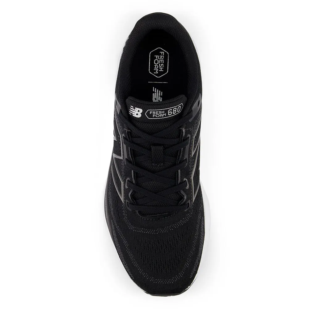 New Balance Fresh Foam X 680 v8 (4E) Mens Running Shoes