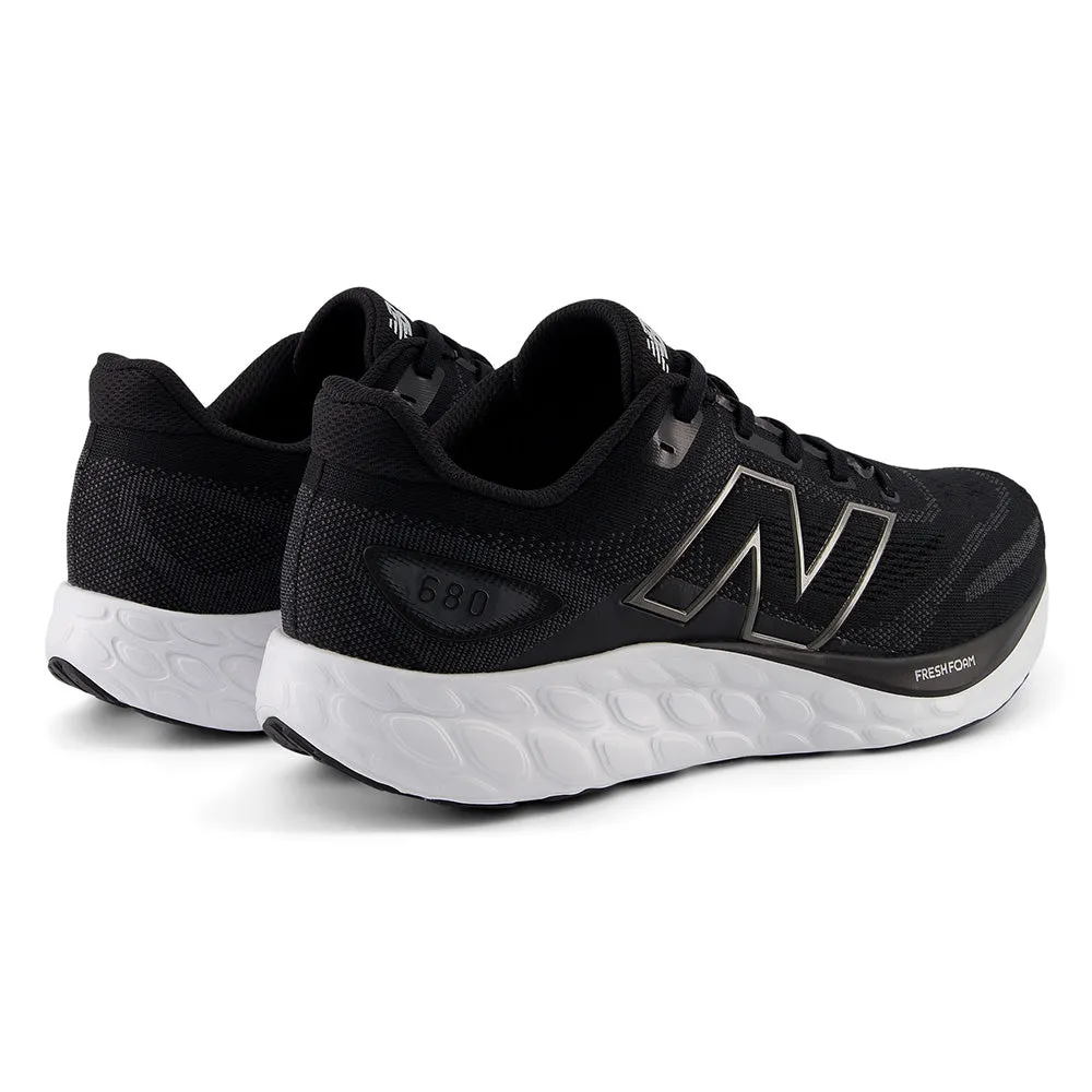 New Balance Fresh Foam X 680 v8 (4E) Mens Running Shoes