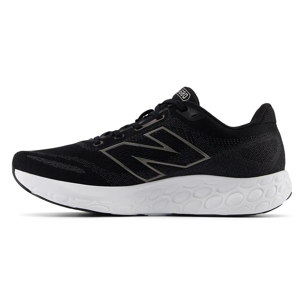 New Balance Fresh Foam X 680 v8 (4E) Mens Running Shoes
