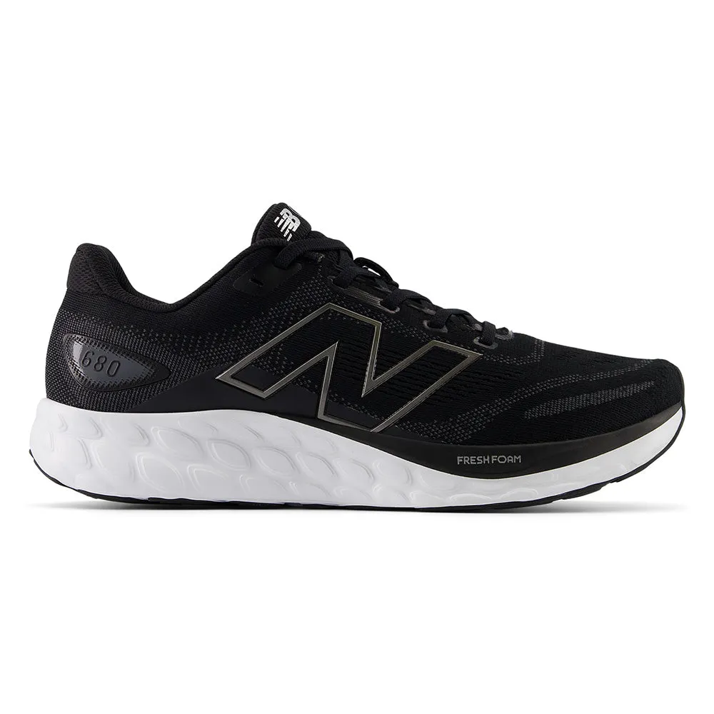 New Balance Fresh Foam X 680 v8 (4E) Mens Running Shoes