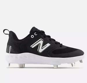 New Balance Fresh Foam X Velo v3 Women's Metal Cleats
