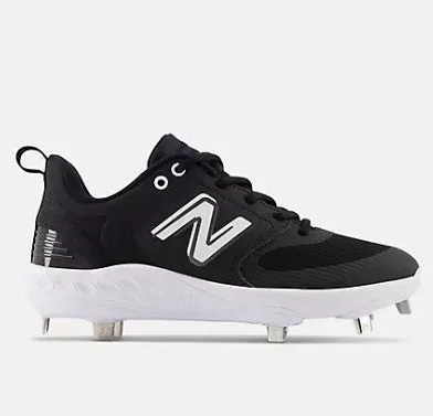 New Balance Fresh Foam X Velo v3 Women's Metal Cleats