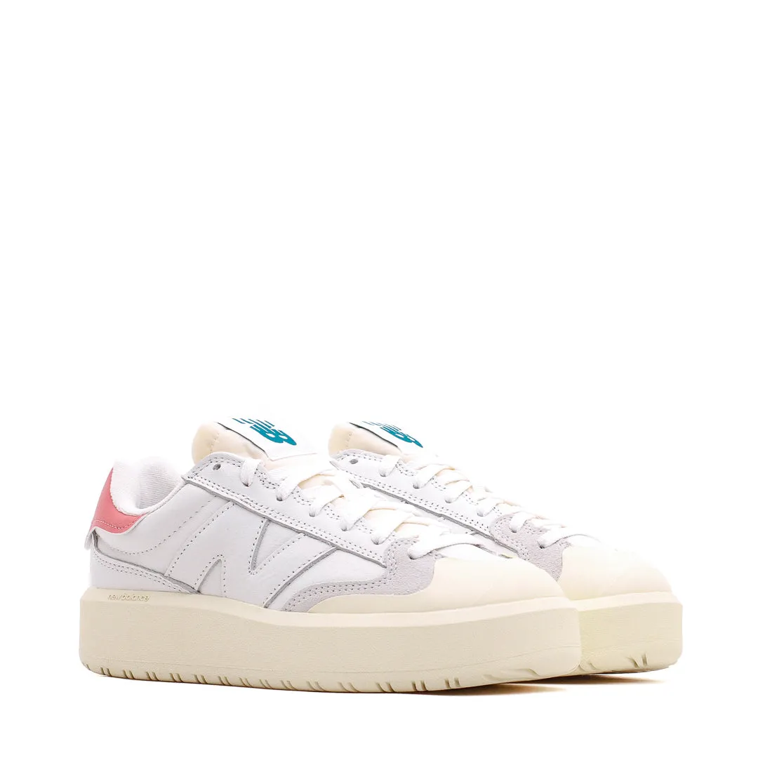 New Balance Men 302 White CT302OC