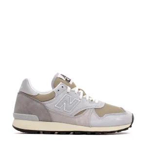 New Balance Men 475 Stoneware M475VTI
