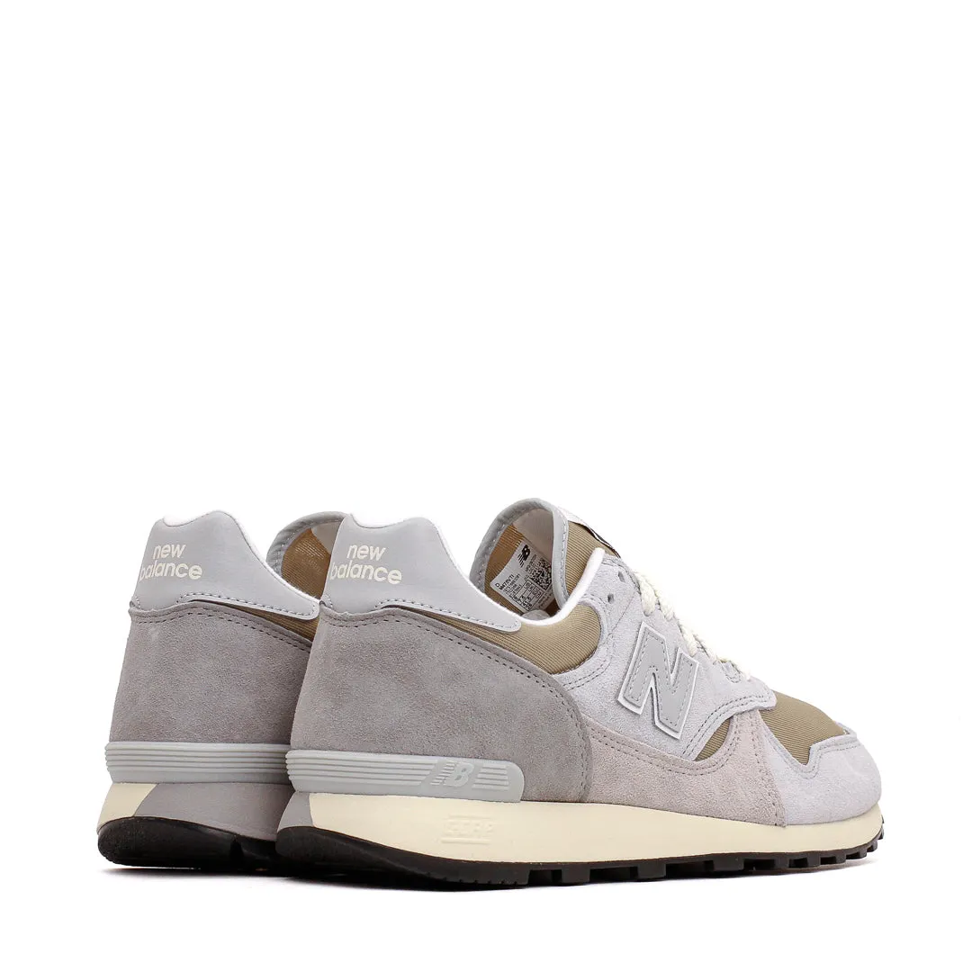 New Balance Men 475 Stoneware M475VTI