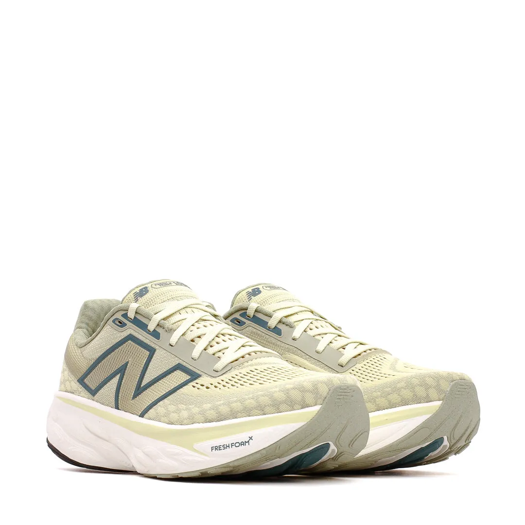 New Balance Men Fresh Foam x 1080 v14 Green M1080M14