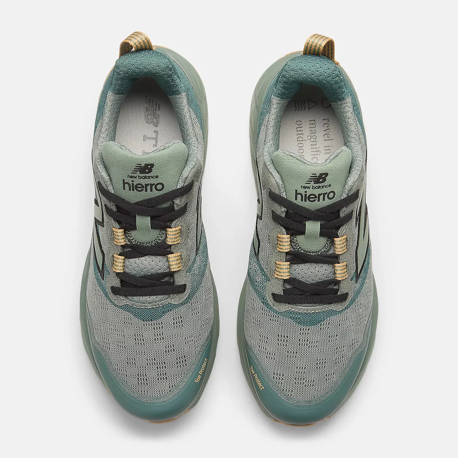 New Balance Men's Fresh Foam X Hierro v9